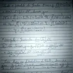 Icone matematica