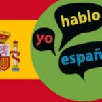 Icone Aquí se habla español