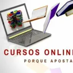Icone CURSO ONLINE