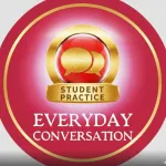 Icone Curso de Inglês Everyday Conversation