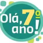 Icone Grupo de alunos 7 ano.