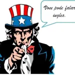 Icone Inglês descomplicado