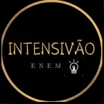 Icone Intensivão Seu Último Enem