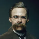 Icone Nietzsche em discussão