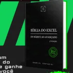 Foto do grupo Bíblia do Excel