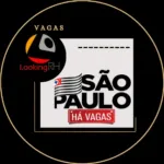 Icone 🔹 * VAGAS SÃO PAULO E INTERIOR *🔹