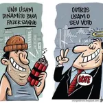 Foto do grupo Vigilante