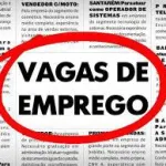 Icone VAGAS DE EMPREGO SP
