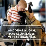 Icone Amizade é tudo 😀