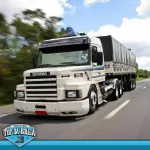 Icone Caminheiros Parana