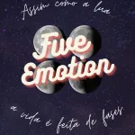 Foto do grupo ive motions