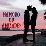 Icone Namoro ou amizade ❤️🔥💍