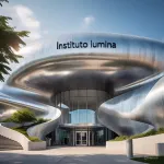 Icone INSTITUTO LUMINA