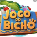 Icone JOGO DO BICHO🍀