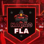 Icone Nação FLA