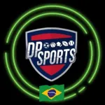Icone JOGOS DO DIA DP-SPORTS ☘️