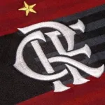 Icone NOTICIAS DO FLAMENGO 🖤❤️🖤❤️