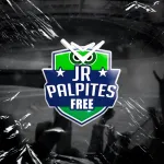 Icone JR PALPITES FREE