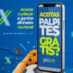 Icone Bolão Pixbet