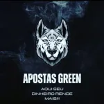 Icone PALPITES GREEN 🤑 (FREE)