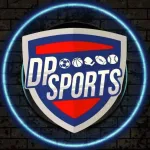 Icone DP-SPORTS 2025 🔴🔵