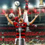 Icone Nox é Flamengo