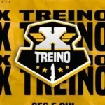 Icone X-TREINO