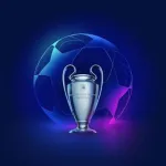 Icone UEFA CHAMPIONS MOBILE🏆 | UP