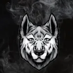 Icone #4FREE LOBO DO GREEN🐺