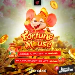 Icone Horários do Fortune Mouse 🐭 | OnaBet 🎯