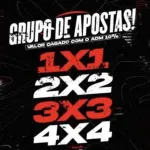 Icone APOSTAS DUZIM