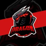 Icone Dragon Apostas!