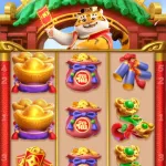 Icone Slots da sorte