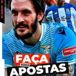 Icone Aposta esportiva