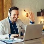 Icone VAGA DE EMPREGO – HOME