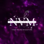 Icone NVM book store