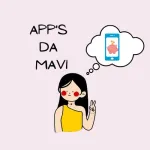 Icone App’s da Mavi ( 2 )💸📲