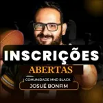 Icone Comunidade black