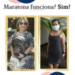 Icone Emagrecimento Saudável 💞