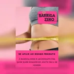 Icone Barriga Zero