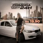 Icone FIQUE MILIONÁRIO COM BOT