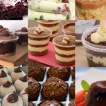 Foto do grupo Receitas Bolo,Doce e pães