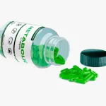 Icone Metabolic caps