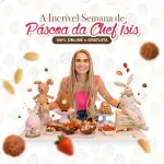 Icone Curso Ovos de Páscoa