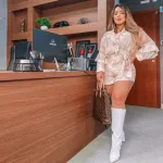 Icone Atacado feminino