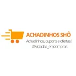 Icone ACHADINHOS SHOPEE🧡