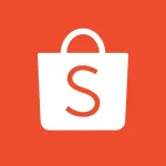 Icone Achei na Shopee