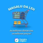 Icone 03 – PROMOÇÕES 🛍️