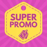 Icone 🛒 MIX DE OFERTAS 🔥
