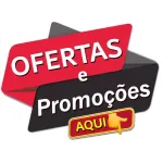 Icone Achadinhos e Promo Shopee